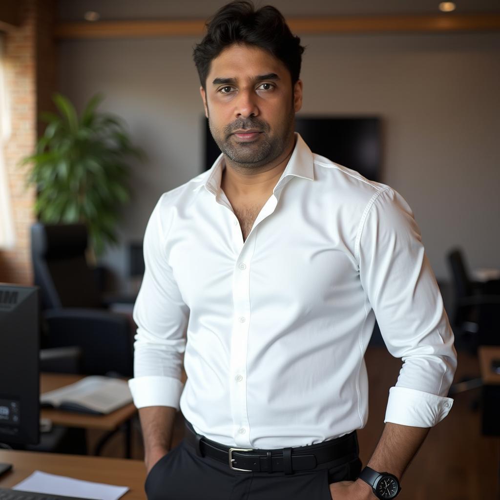 Yuvraj Tennison